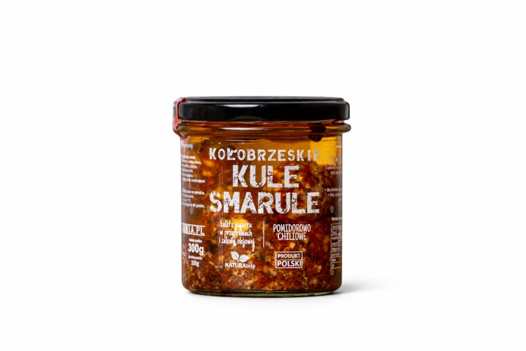 Kołobrzeskie Kule Smarule w słoiku.png